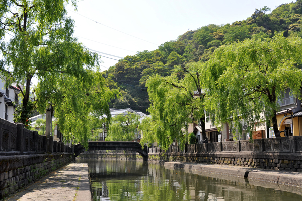 城崎温泉